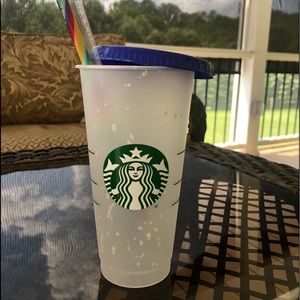 Confetti Cup